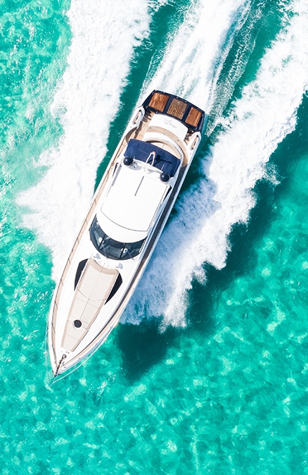 Ibiza Boat HIre from Ibiza Concierge Company